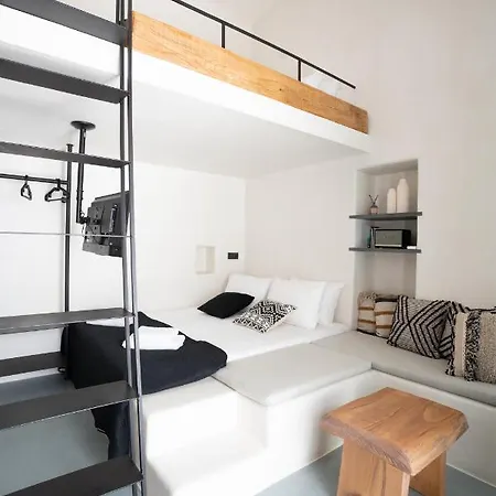 Holiday home Amazing Luxury House In Chora Mykonos Town