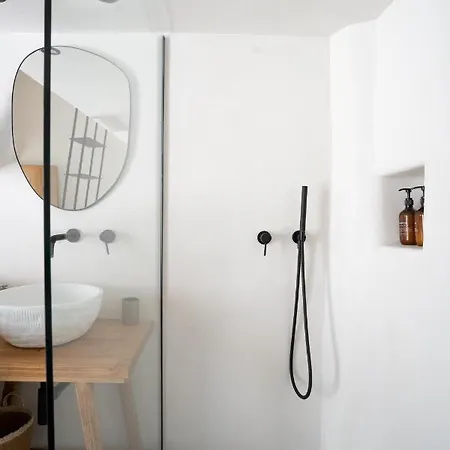 Holiday home Amazing Luxury House In Chora Mykonos Town